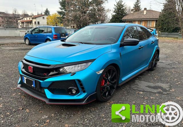 HONDA Civic 2.0 5 porte Type-R