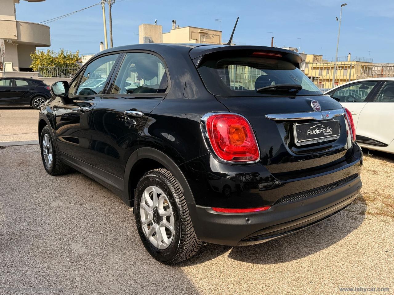 FIAT 500X 1.6 M.Jet 120 CV Business
