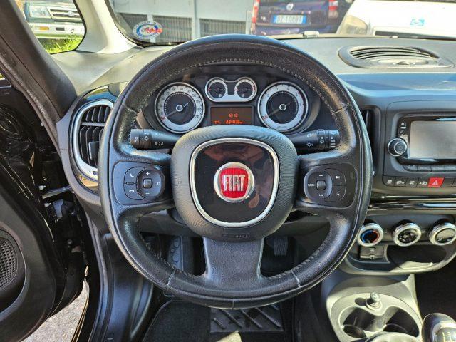 FIAT 500L 1.3 Multijet 85 CV Easy