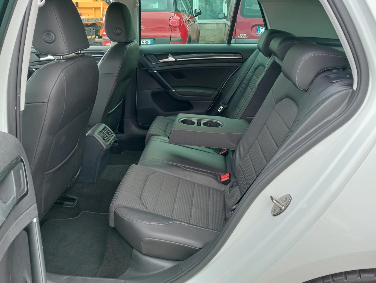 VW Golf 1.4 TSI 150CV DSG 5p. Highline UNIPROPRIETARIO