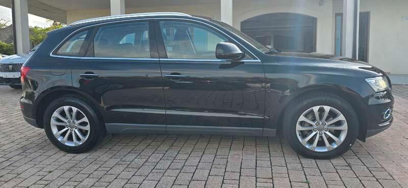 Audi Q5 2.0 TDI 150 CV Advanced