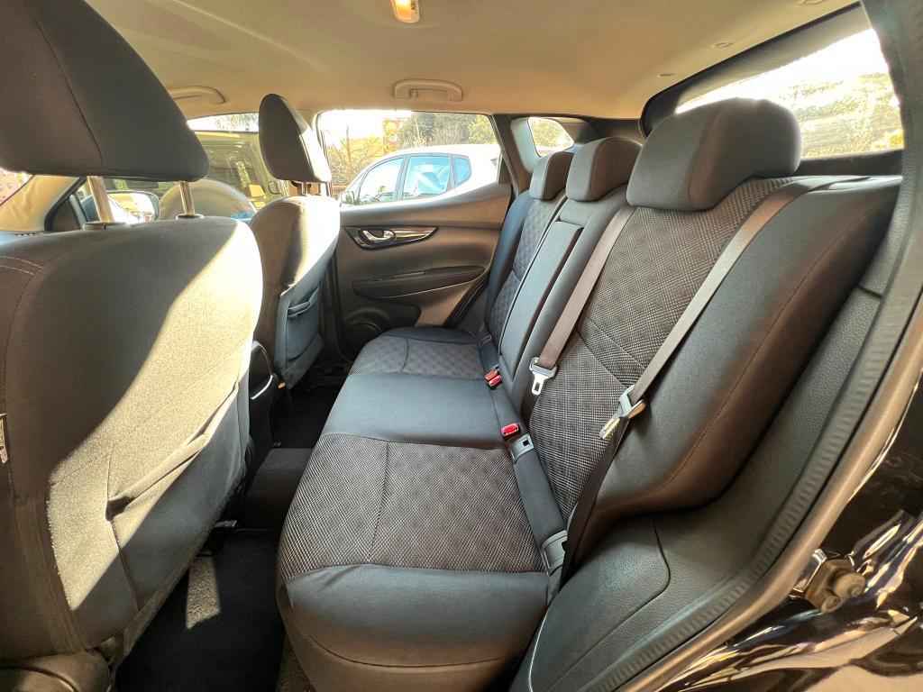 Nissan Qashqai 1.5 dci N-Connecta 110cv *Promo SD 2026*