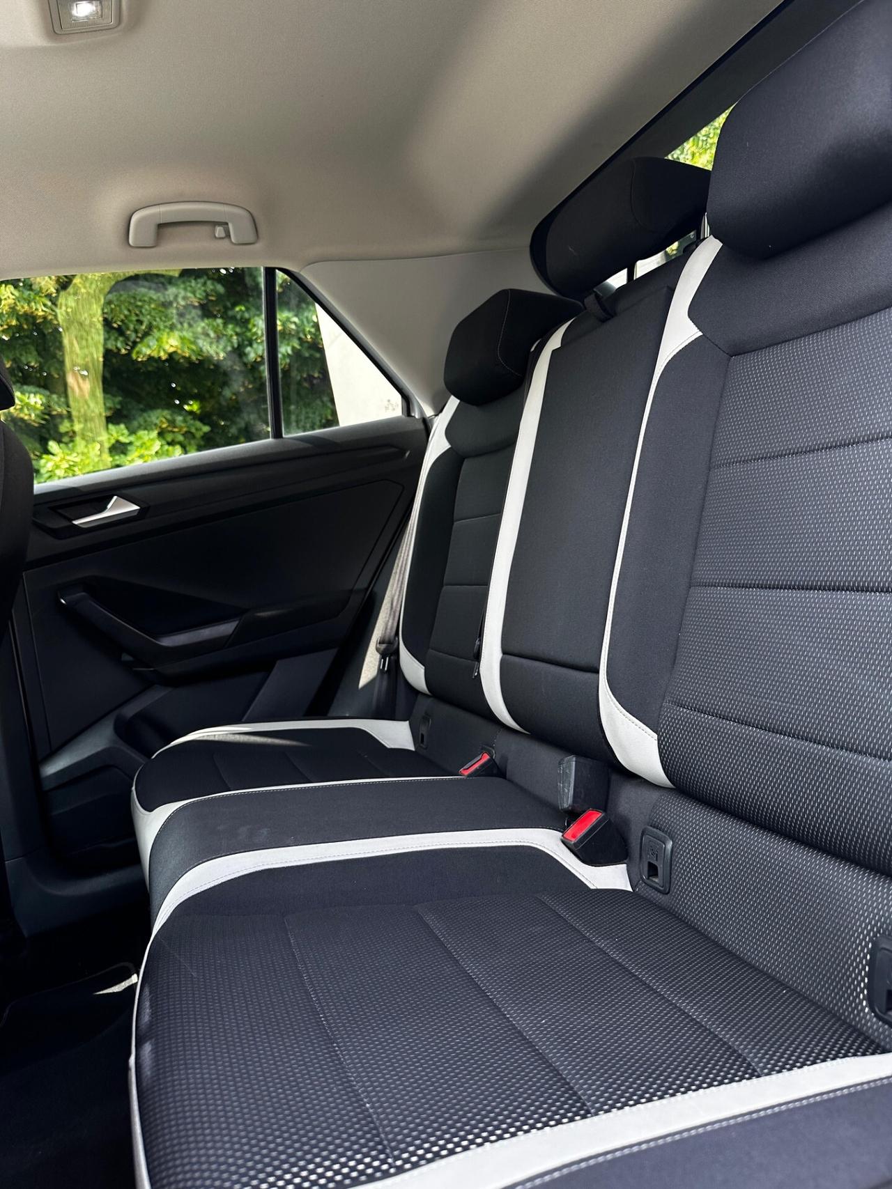 Volkswagen T-Roc 2.0 TDI SCR 150 CV DSG 4MOTION Advanced BlueMot. Tech.