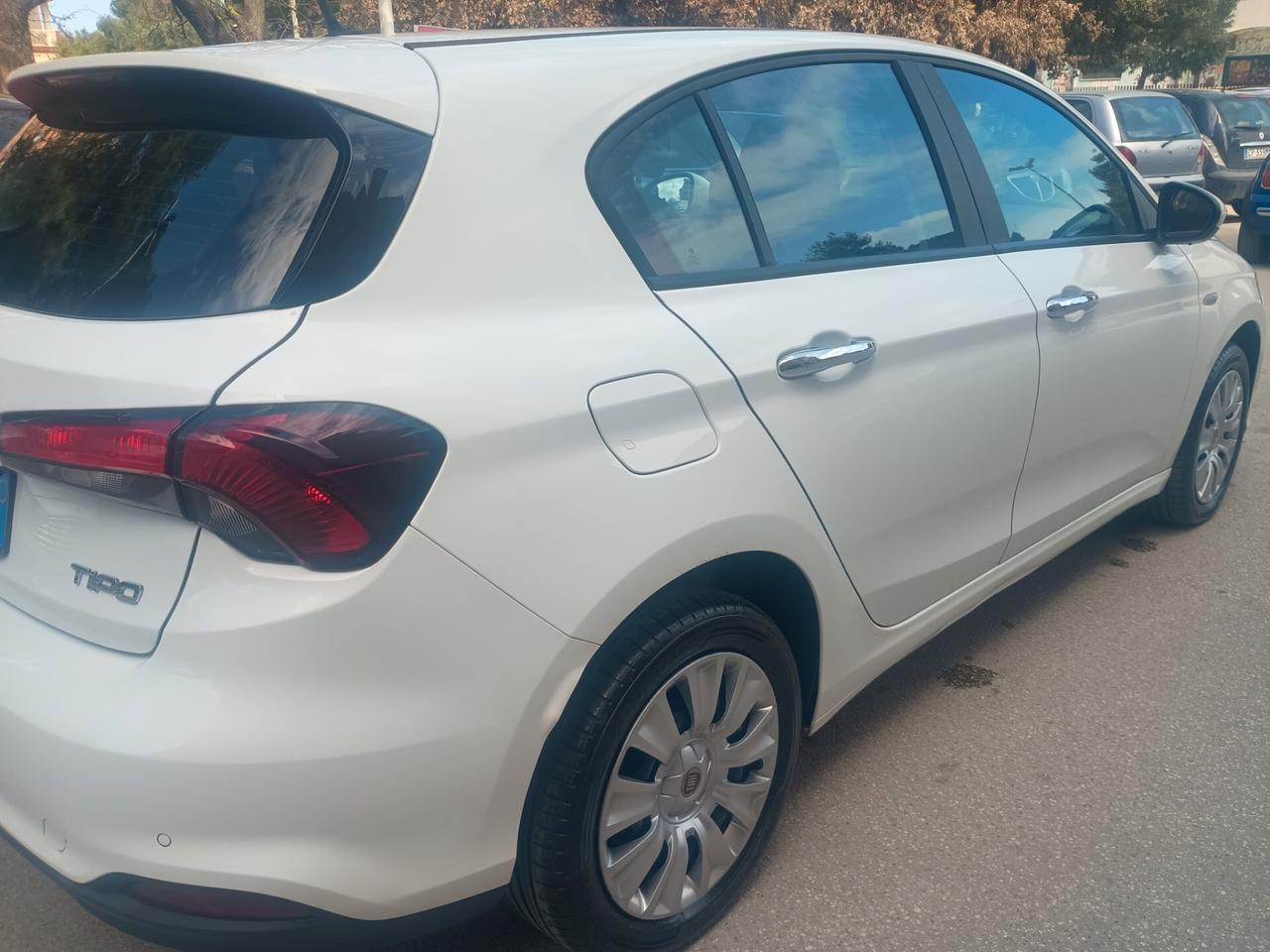 Fiat Tipo 1.3 Mjt S&S 5 porte Business