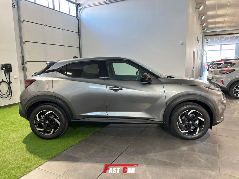 Nissan Juke Juke 1.0 DIG-T 114 CV N-Connecta