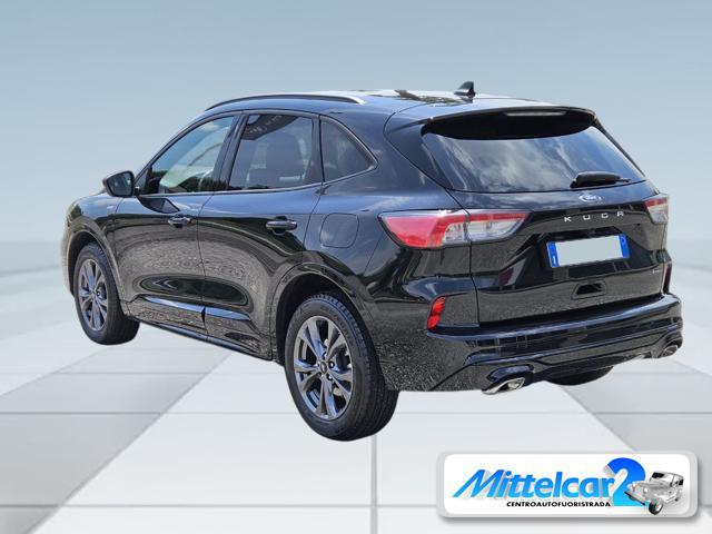 FORD Kuga 2.5 Full Hybrid 190 CV CVT AWD ST-Line +