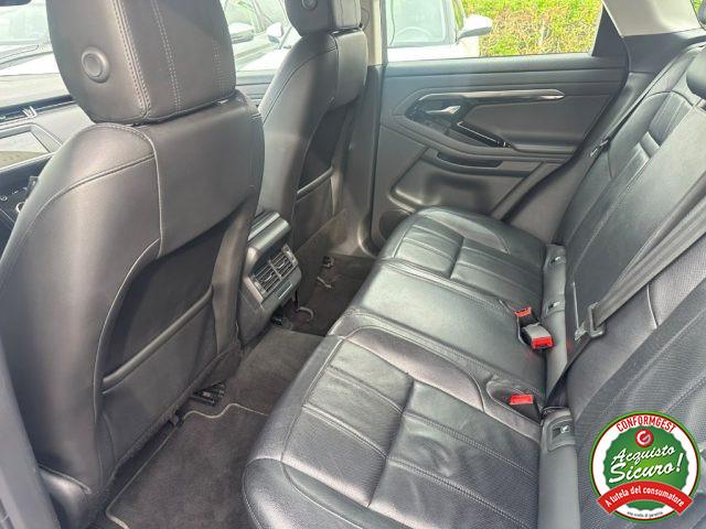 LAND ROVER Range Rover Evoque 2.0D I4-L.Flw 150 CV