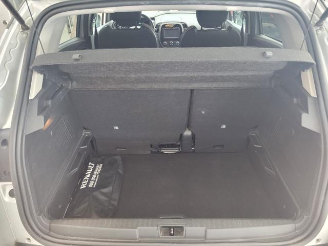 RENAULT Captur dCi 8V 90 CV Start&Stop Energy Zen bellissima