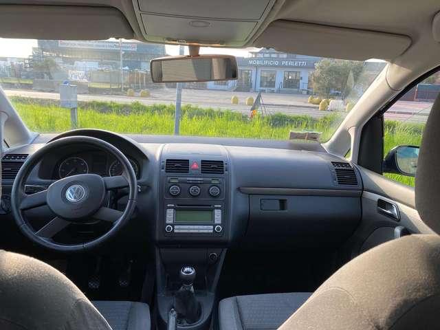 Volkswagen Touran Touran 1.9 tdi Highline 105cv