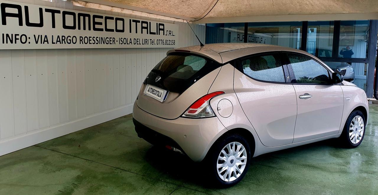 Lancia Ypsilon 1.3 MJT - 07/2015 - KM. 162000