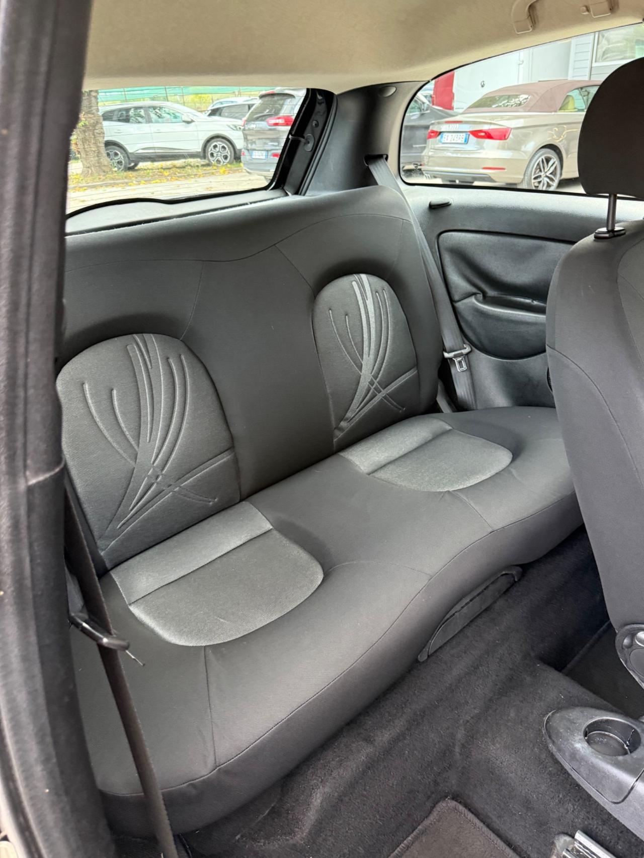 Lancia Ypsilon 1.4 Platinum Ecochic GPL