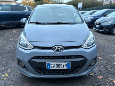 Hyundai i10 1.0 MPI Login
