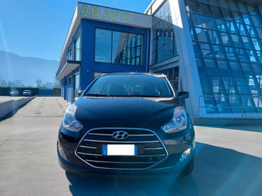 Hyundai iX20 1.4 Benz/GPL 90cv Classic anno 2016