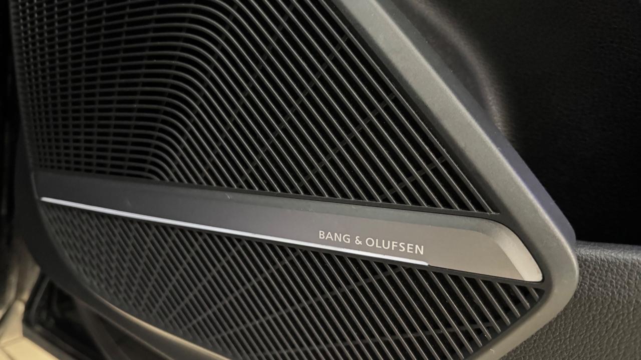 Audi SQ5 TDI quattro tiptronic sport attitude
