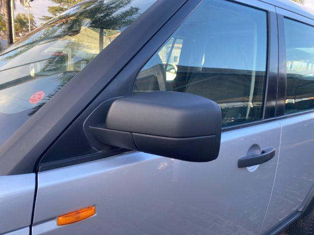 LAND ROVER Discovery 3 2.7 TDV6 HSE