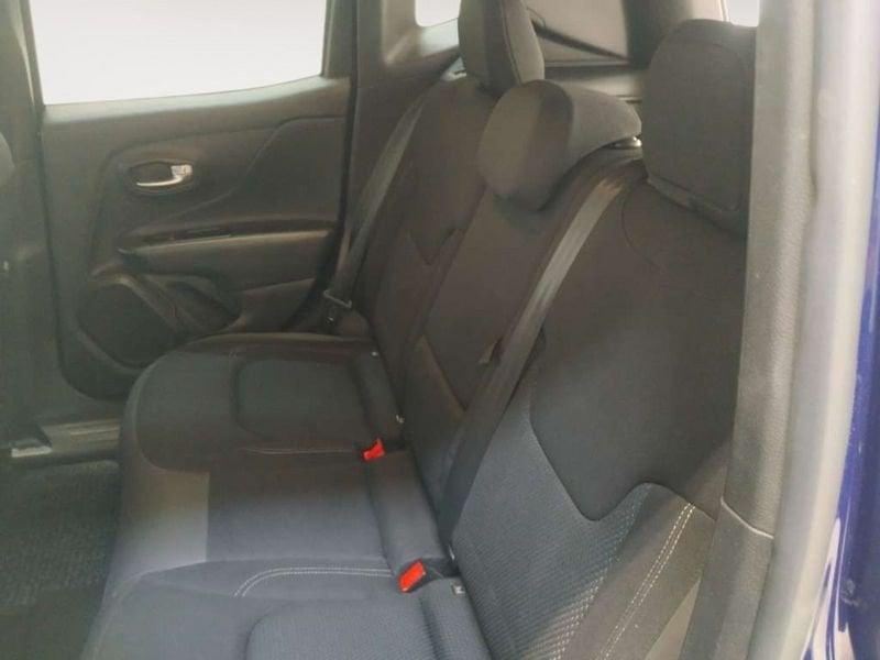 Jeep Renegade 1.3 t4 S 2wd 150cv ddct
