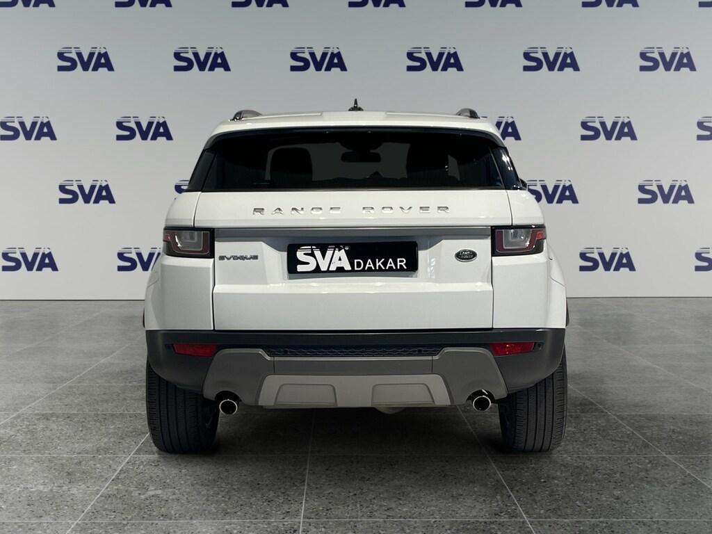 Land Rover Range Rover Evoque 5 Porte SE 150cv auto