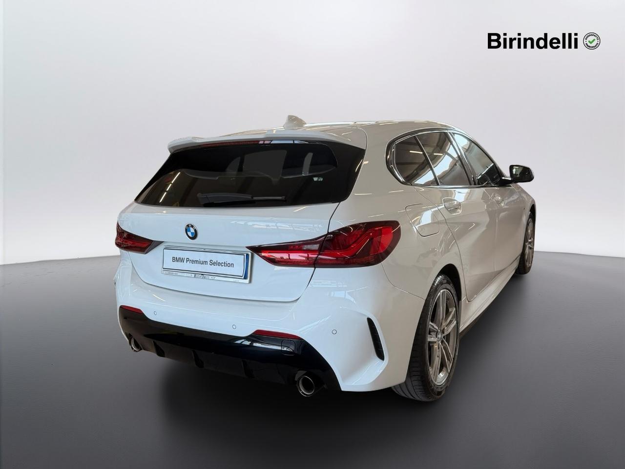 BMW Serie 1 (F40) - 118d 5p. Msport