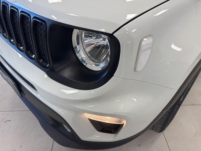 Jeep Renegade Renegade 1.0 T3 Night Eagle