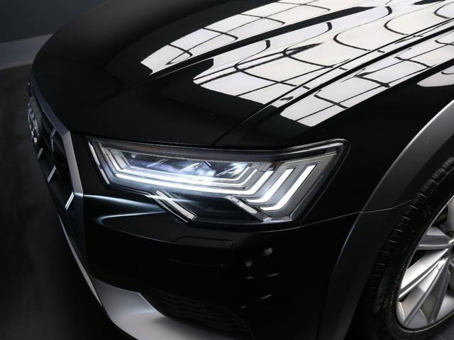AUDI A6 allroad 40 TDI 2.0 quattro S tronic