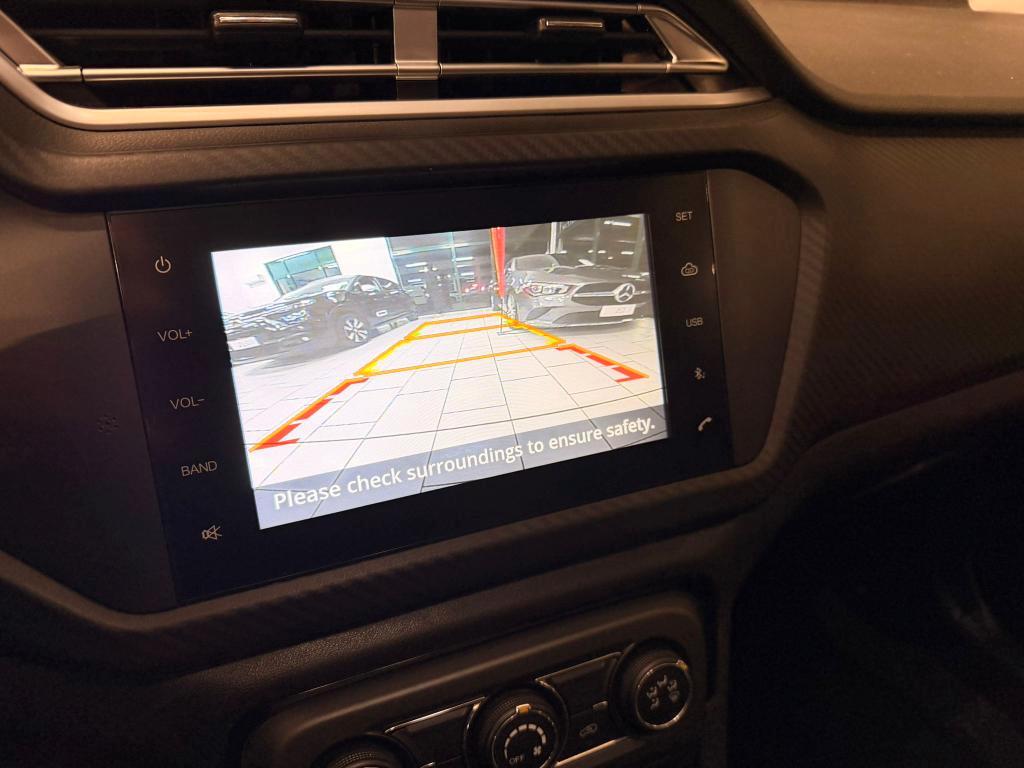 DR Motor DR 3 1.5 S2 Gpl 114cv