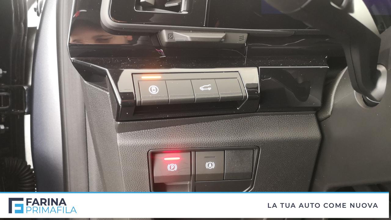 RENAULT RAFALE techno full hybrid E-Tech 200 cv MY25