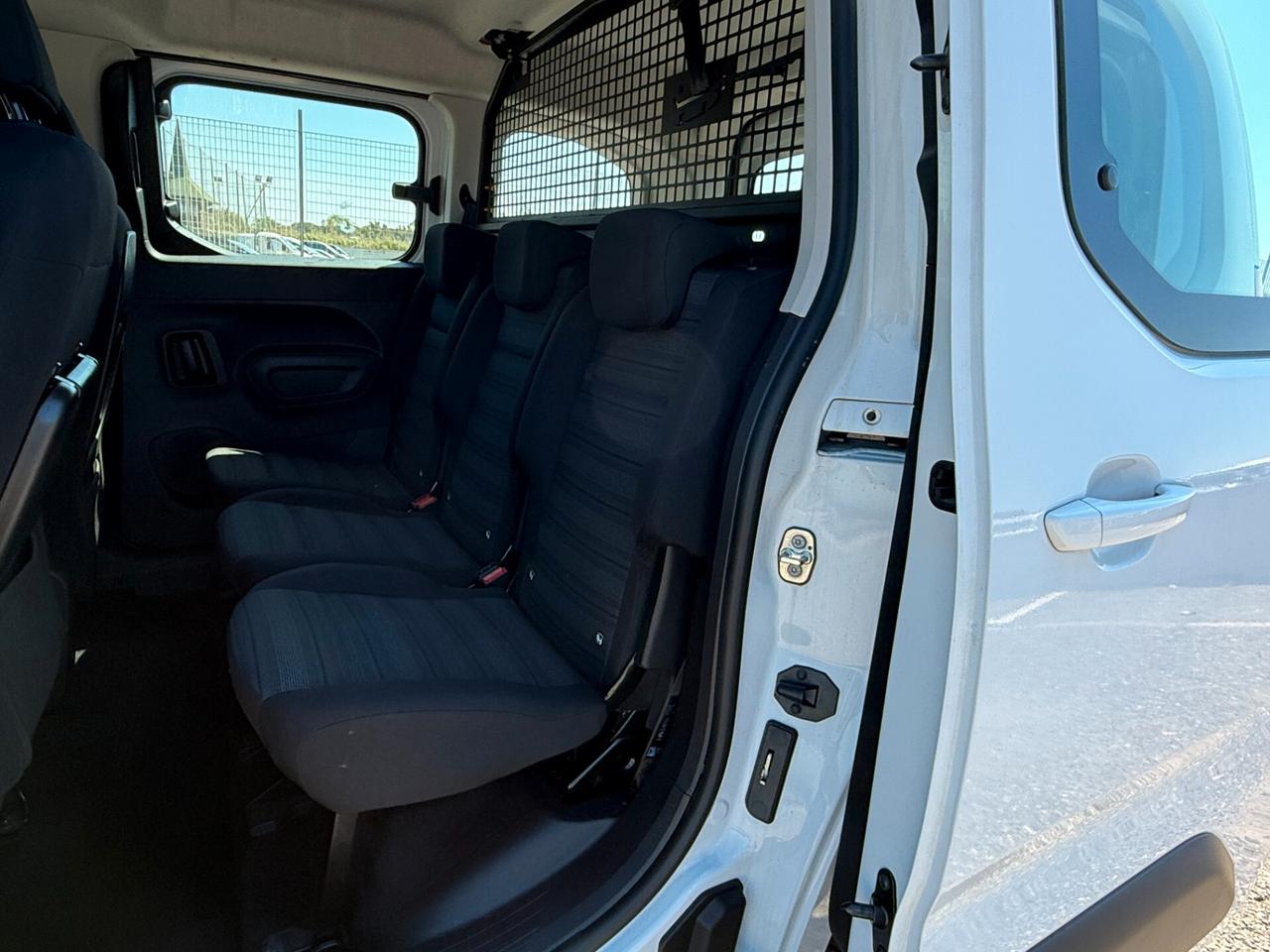 Opel Combo Life 1.5D 100 CV S&S MT6 Edition Plus N1