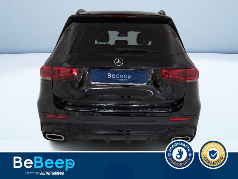 Mercedes-Benz Classe GLB GLB 200 D PREMIUM AUTO