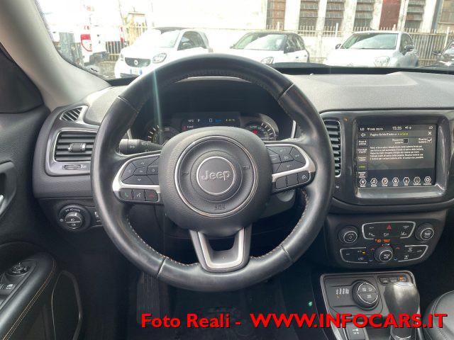 JEEP Compass 1.3 Turbo T4 190 CV PHEV AT6 4xe Limited Promo