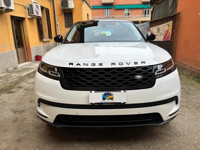 LAND ROVER Range Rover Velar 2.0 TD4 180 CV R-Dynamic "ProMMo"