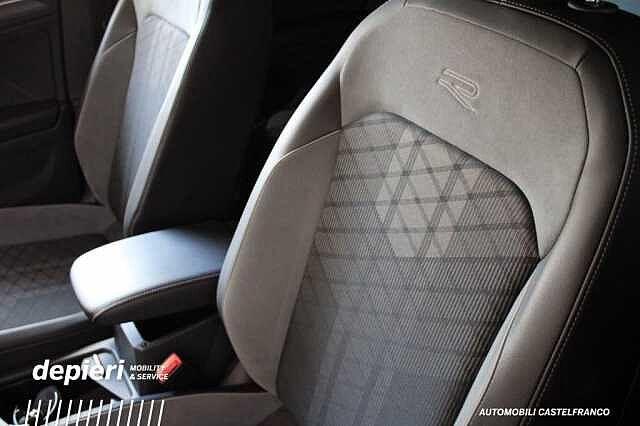 Volkswagen Tiguan 1.4 TSI eHYBRID DSG R-Line -PHEV