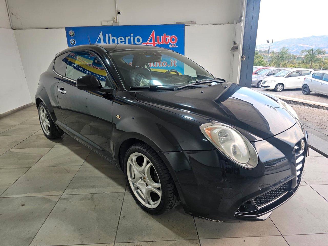 Alfa Romeo MiTo 1.3 jtdm Progression 90cv