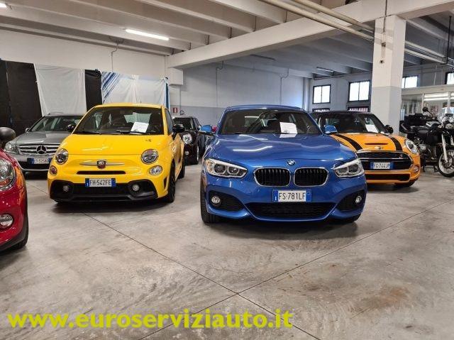 BMW X1 xDrive18d xLine