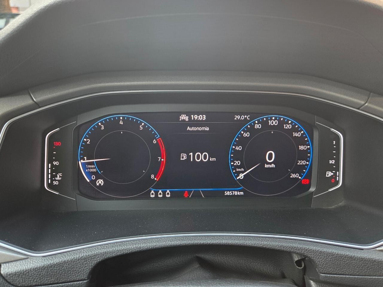 Volkswagen T-Roc 1.0 TSI 110 cv Style