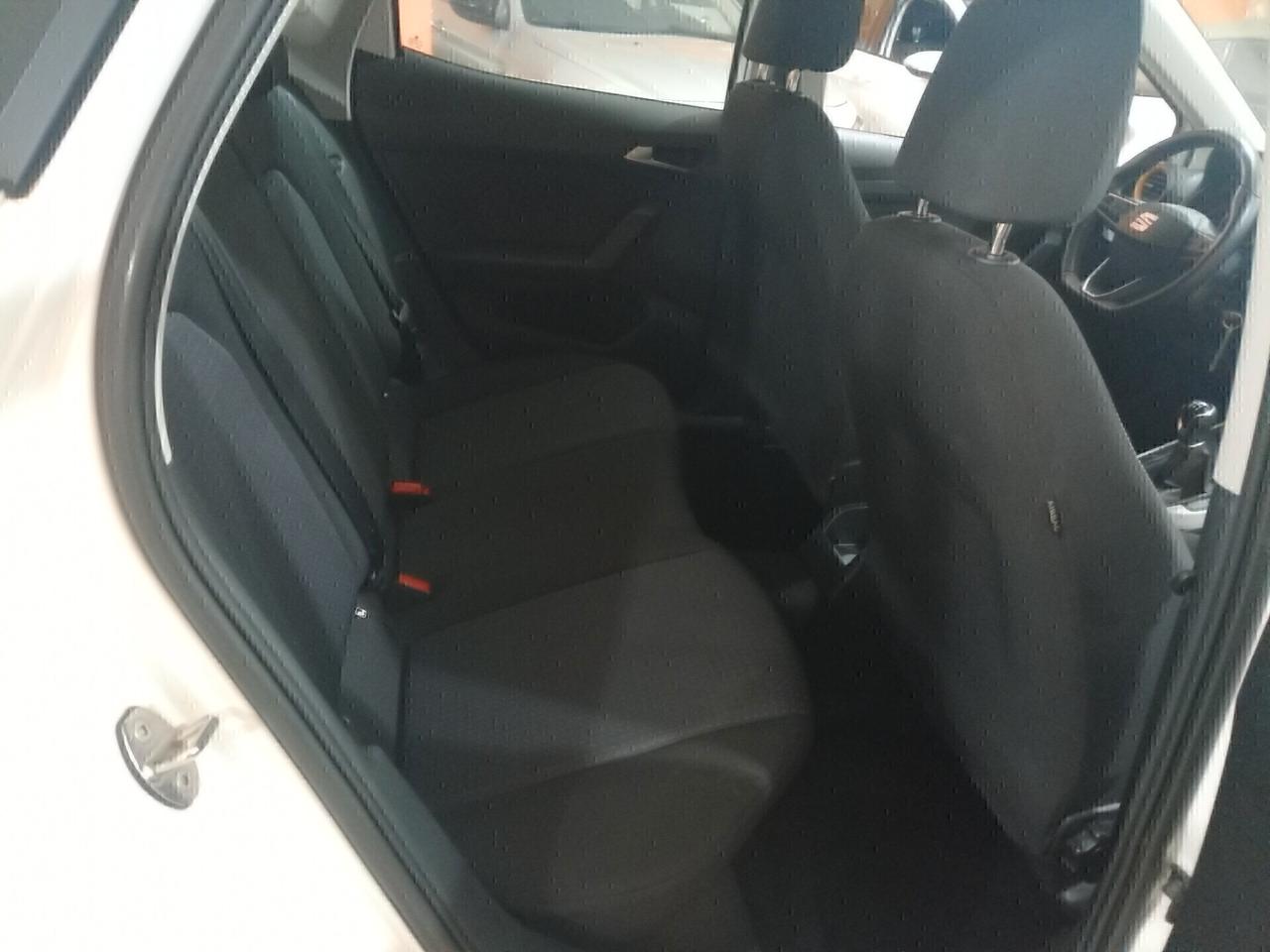 Seat Arona 1.0 TGI Style