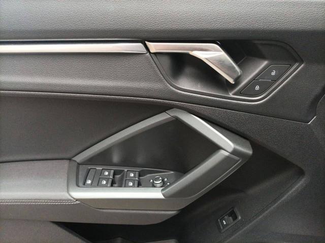 AUDI Q3 SPB 35 TFSI S tronic S line edition