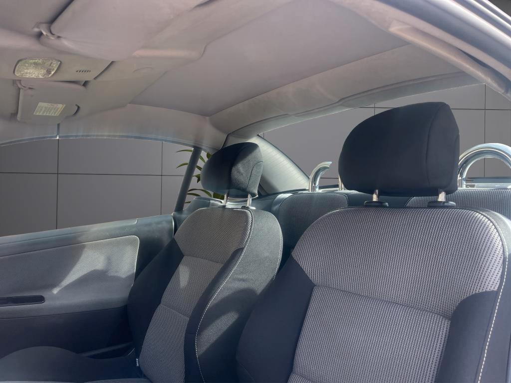 Peugeot 207 CC 1.6 hdi 8v Tecno fap