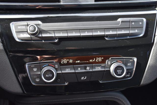 BMW X2 xDrive18d Business-X