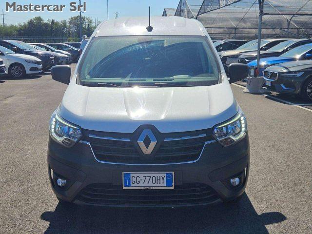 RENAULT Express kangoo 1.5 DCI 95cv VAN - GG770HY