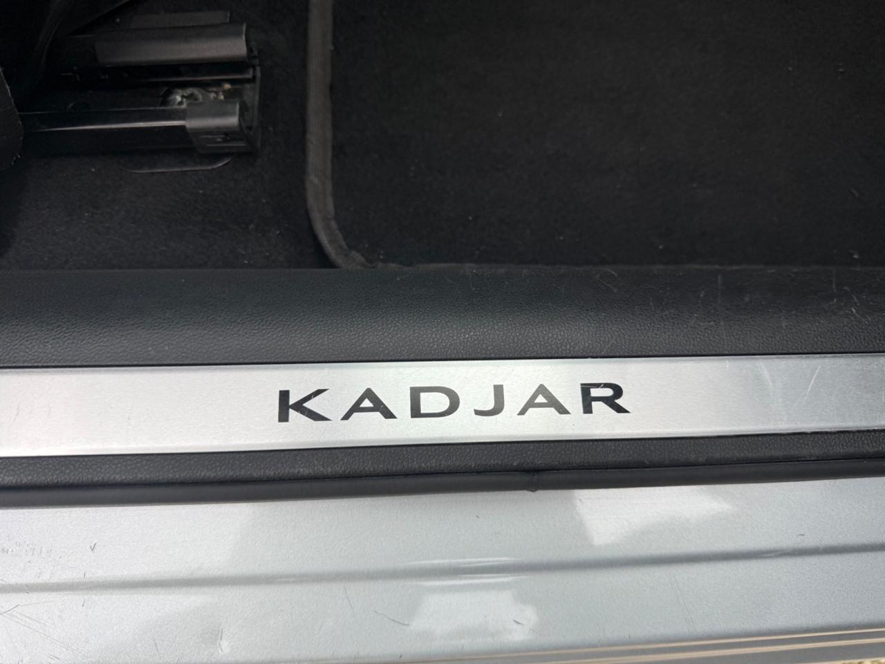 Renault Kadjar Blue dCi 8V 115CV Sport Edition2