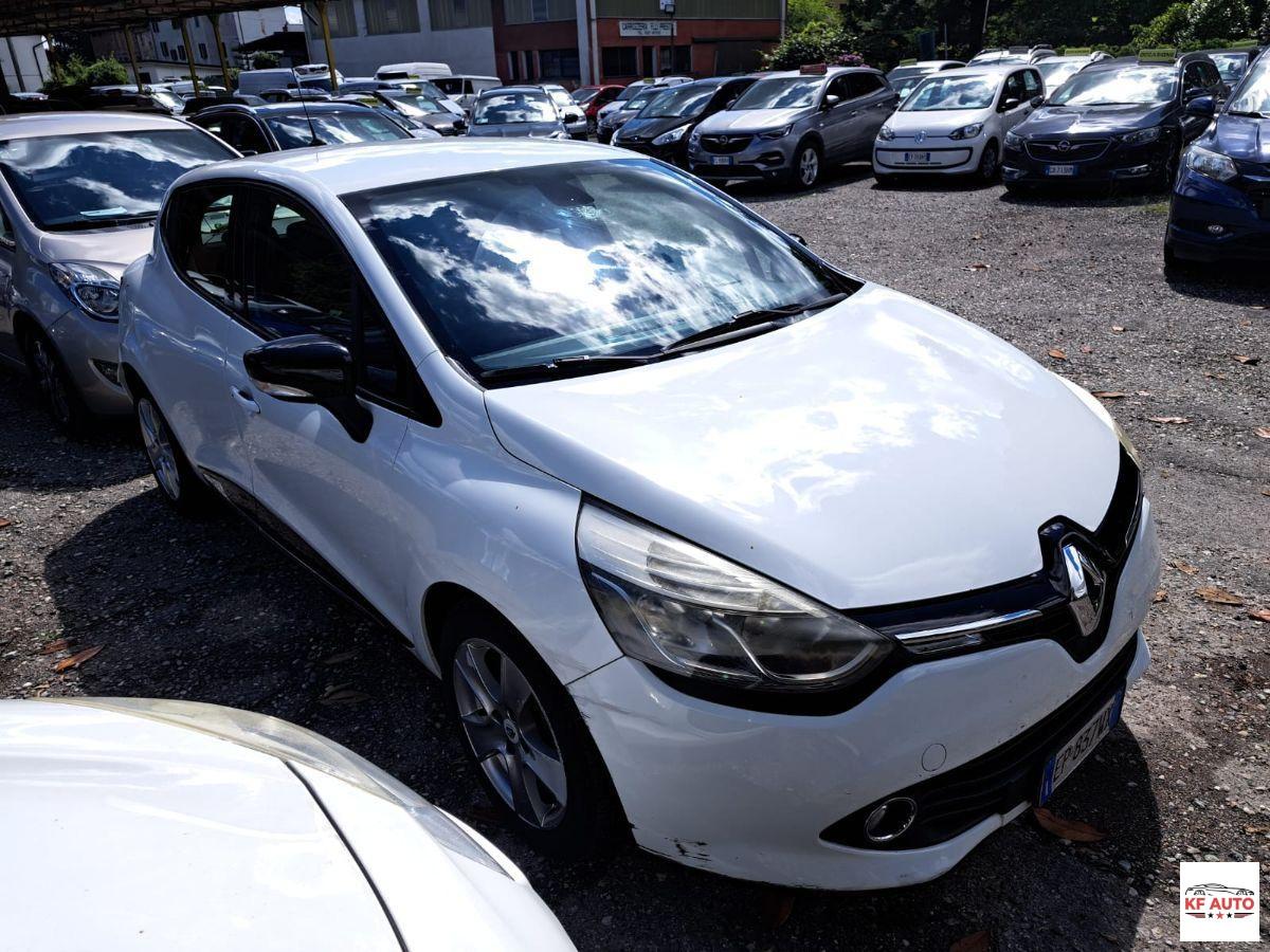 RENAULT - Clio - Sporter 1.5 dCi 8V 75CV Energy Life