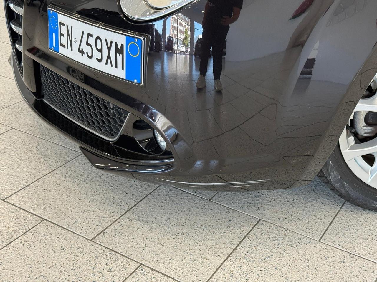 Alfa Romeo MiTo 1.3 JTDm-2 95 CV S&S Progression