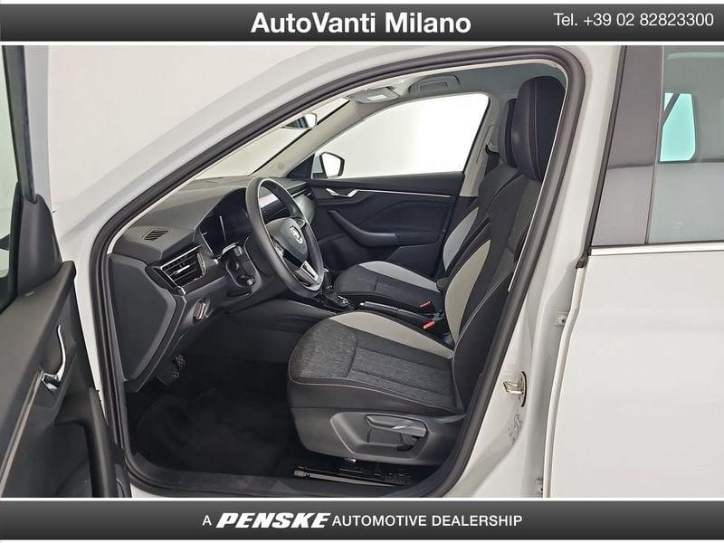 Skoda Kamiq Kamiq 1.0 TSI 115 CV DSG Style