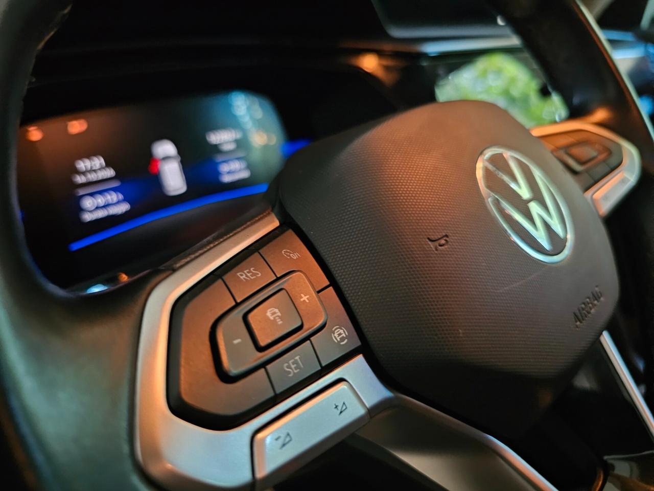 Volkswagen T-Cross 1.0 TSI Life BMT