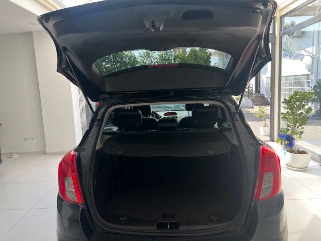 OPEL Mokka 1.7 CDTI Ecotec 130CV 4x2 Start&Stop Cosmo