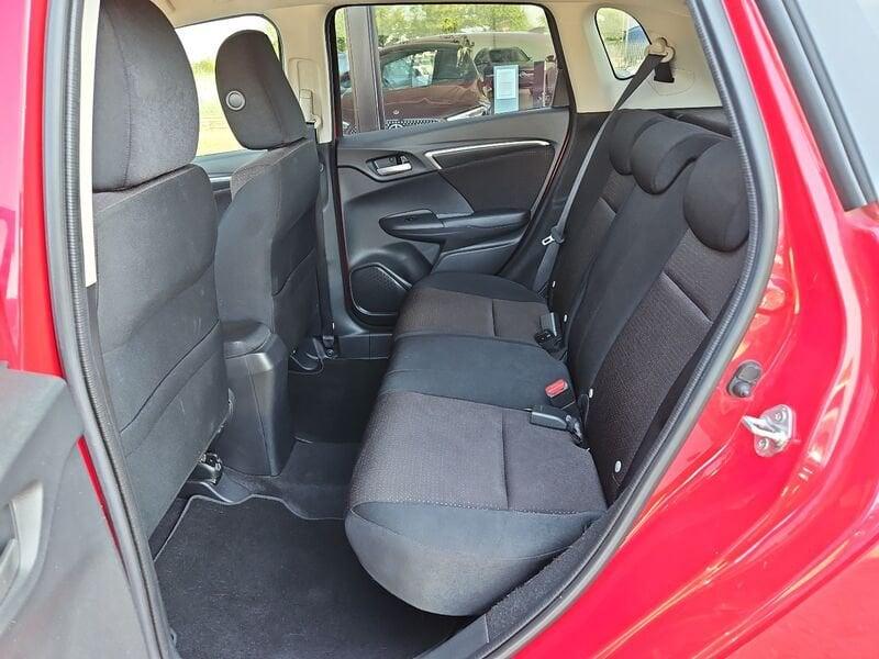 Honda Jazz Jazz 1.3 Elegance Navi Adas