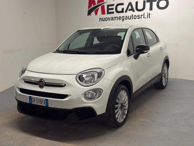 FIAT 500X 1.3 MultiJet 95 CV Club