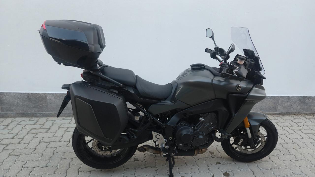 Yamaha Tracer 9 T9 GT ABS