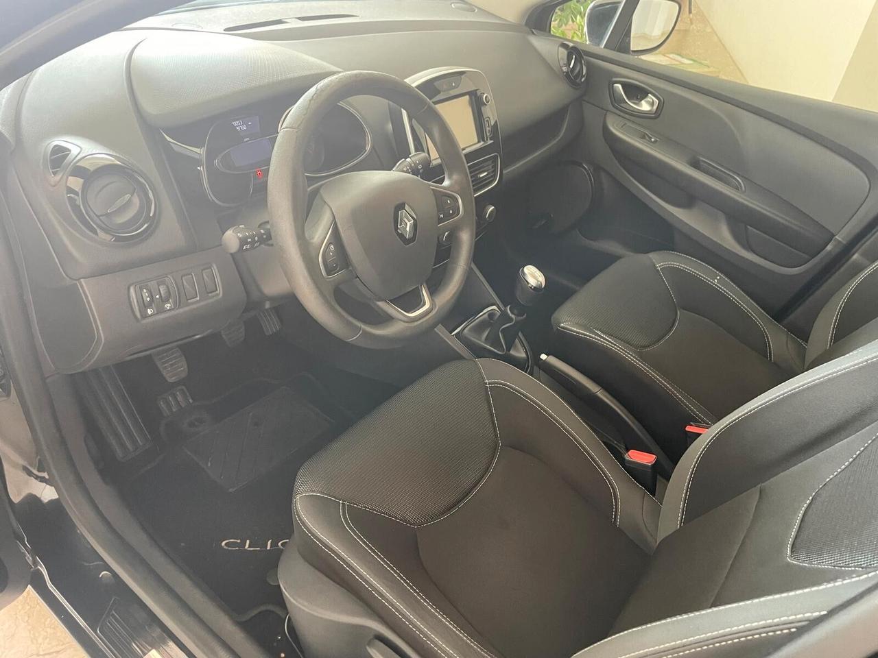 RENAULT CLIO 1.2 12V 90.000 KM "COME NUOVA"