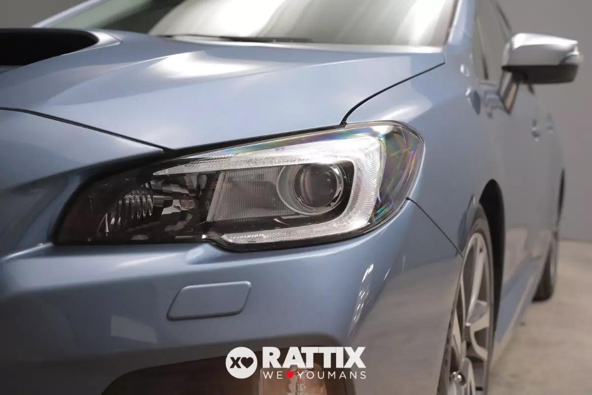 Subaru Levorg 1.6 DIT 170CV Sport Unlimited Lineartronic AWD + tetto apribile